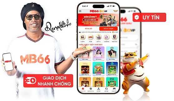 Ứng dụng di động rio66 apk