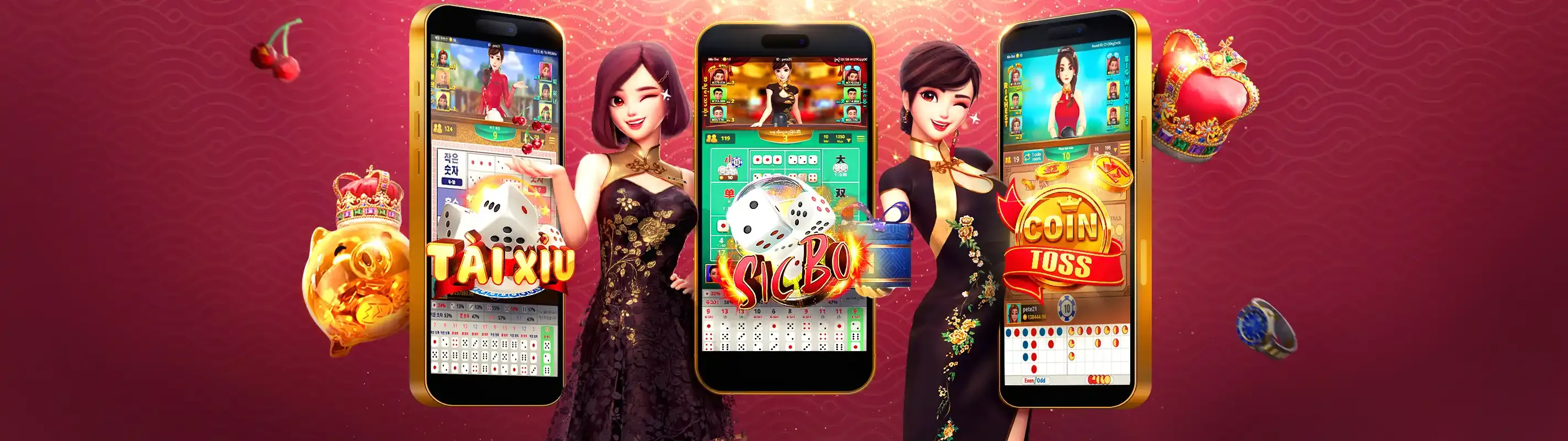 Trò chơi Bắn Cá rio66 apk