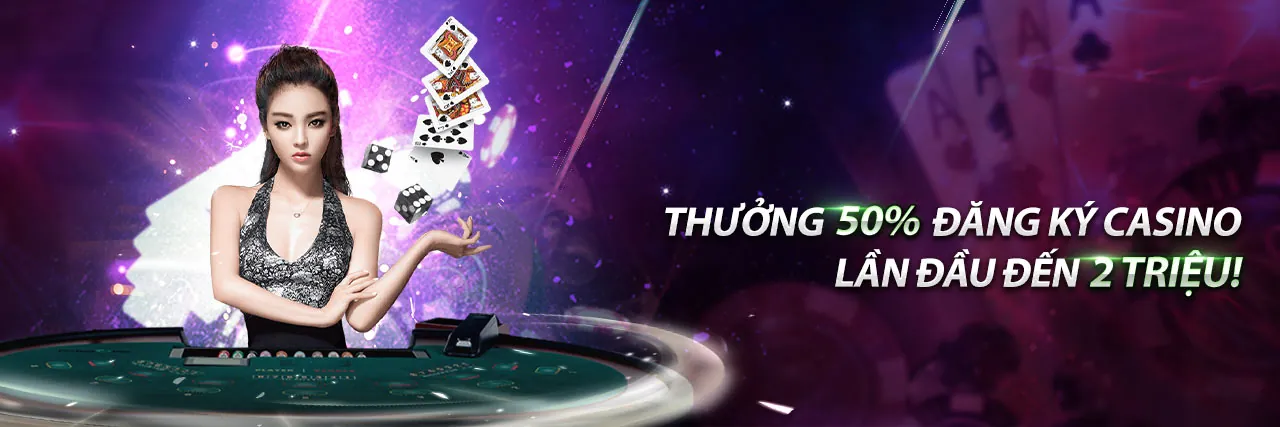 Banner khuyến mãi lode 2026 hấp dẫn