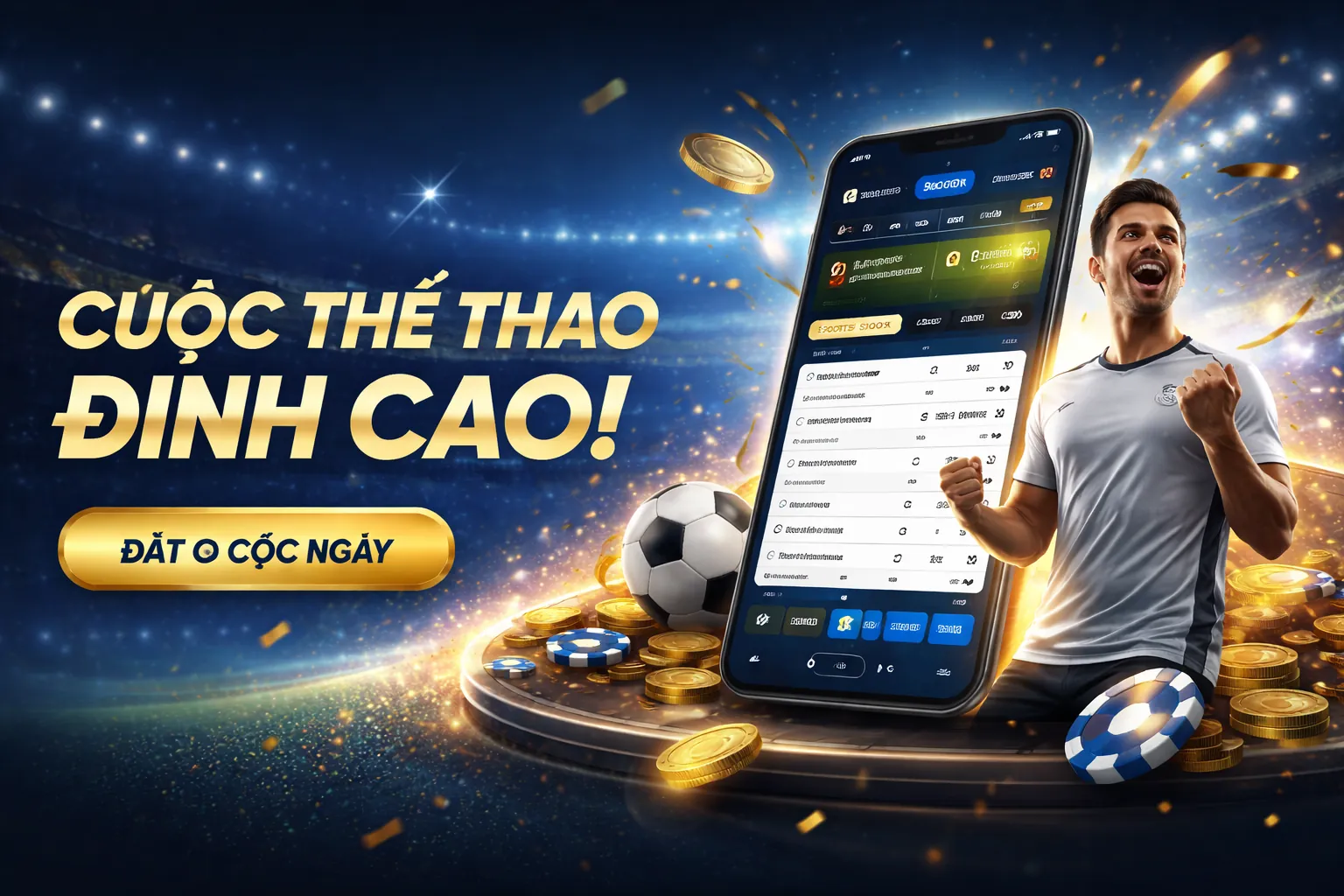 Chọn nhà cái lô đề online uy tín