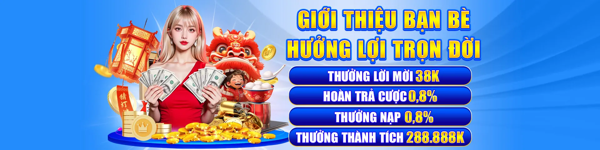 Giao diện xổ số trực tuyến rio66 apk với các vé số và giải thưởng lớn