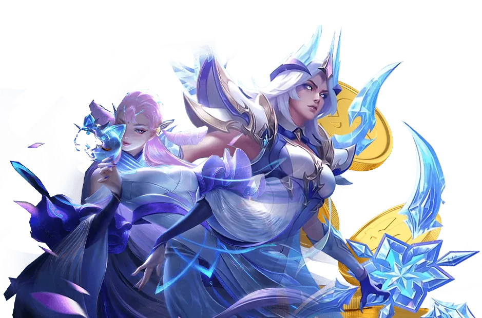 Người chơi chọn trò chơi phù hợp