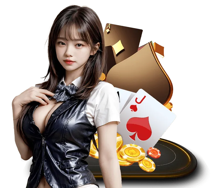Xì Dách (Blackjack) Online